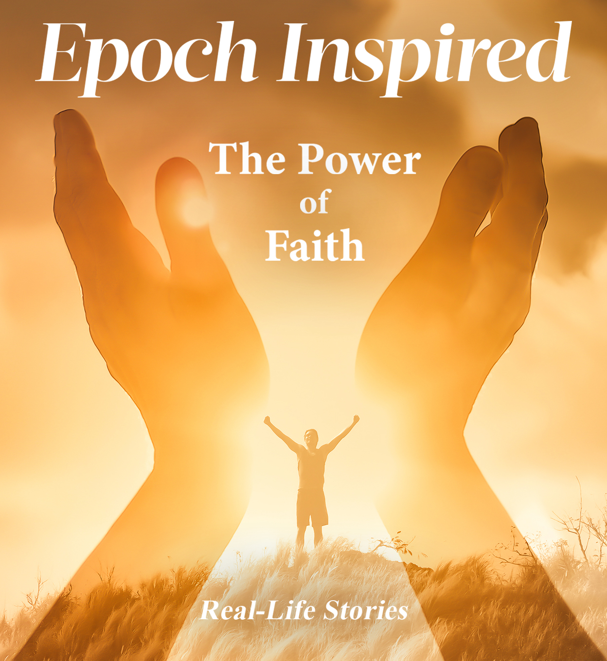 The Power of Faith: Real-Life Stories