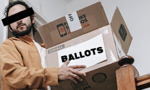Facts Matter (April 4): Election Watchdog Finds 137,500 Ballots Unlawfully Trafficked in Wisconsin, 4.8M Nationwide At Least