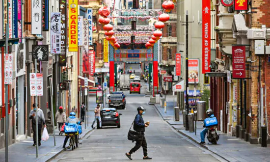 Chinese Millionaire Quietly Expelled From Australia Over Foreign Interference: Report