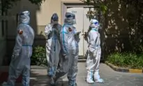 Shanghai Resident Films Bodies Being Taken From Aged Care Facility Amid Mounting Reports of COVID-19 Deaths
