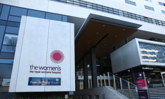 Past Due Date: No Solution to Midwifery Insurance Gap