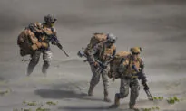 Wars in Ukraine, Middle East Won’t Affect US-Philippines Joint Drills: General