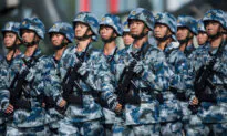 31 Chinese Military Personnel Trained in UK Over 4 Years: Minister