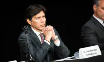 LA Councilman Kevin de León Faces 2nd Recall Notice From Same Constituent