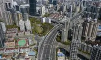 Economists Cut Forecasts for China’s 2022 GDP Growth Amid Extended COVID Lockdowns