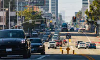 California to Install Speed Cameras in 6 Major Cities