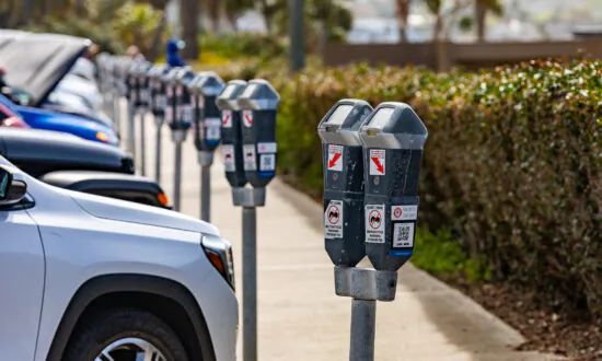 California Bill Would Block Cities From Towing Vehicles Over Unpaid Parking Tickets