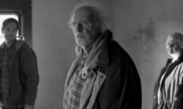 Rewind, Review, and Re-rate: ‘Nebraska’: Finding the Exceptional Within the Ordinary