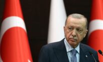 Turkey’s Implosion and Isolation From the West