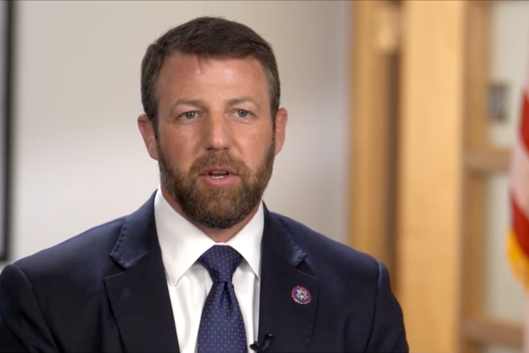 LIVE NOW: Senate Committee Holds Business Meeting to Consider Nomination of Markwayne Mullin as Homeland Security Secretary