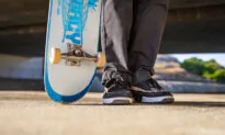 San Juan Capistrano Approves $3 Million Skatepark