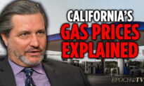 Why California’s Gas Prices Are 40 Percent Higher Than National Average | Tim Shaler