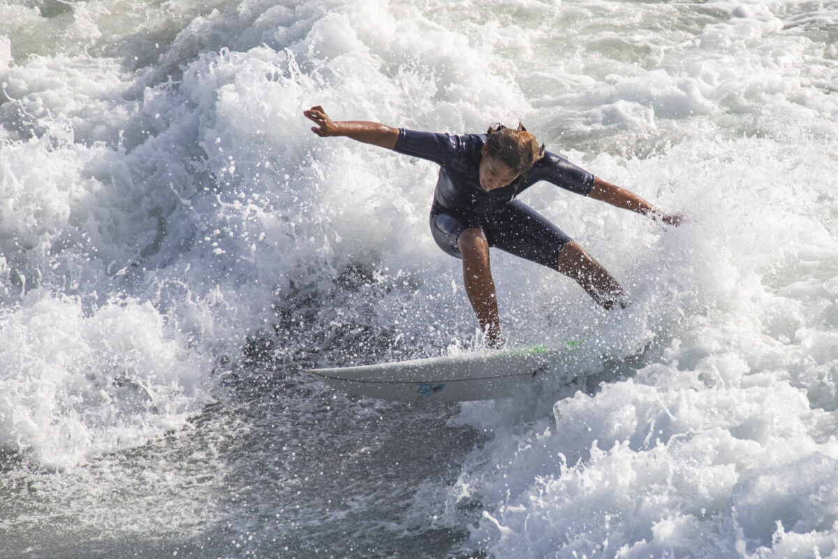 Huntington Beach US Open of Surfing Returns July 30 - Surfing LA