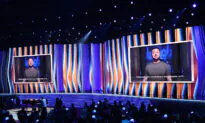 Zelenskyy Asks Grammys Audience to Support ‘In Any Way You Can’