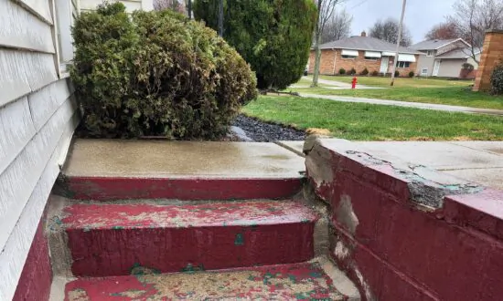How to Transform Concrete to Any Color
