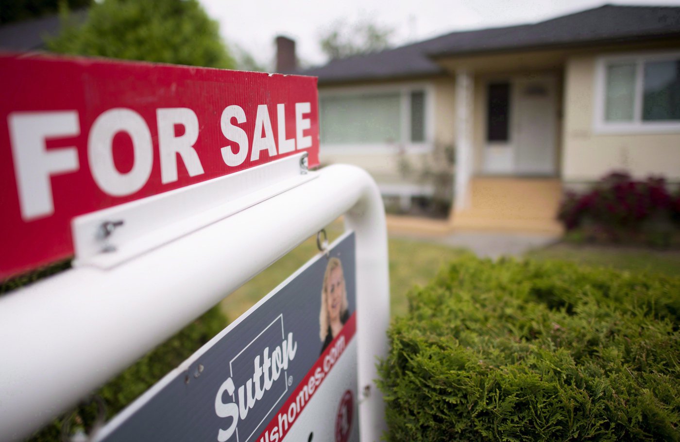 Vancouver's March Home Sales up 27% Since February: BC Real Estate Board - Vimarsana News