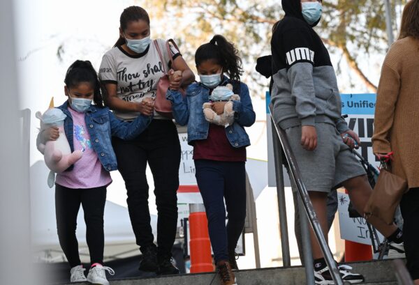 Epoch Times Photo