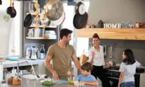 4 Simple Things to Do Every Evening to Make Your Mornings Easier