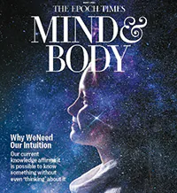 Mind & Body Weekly