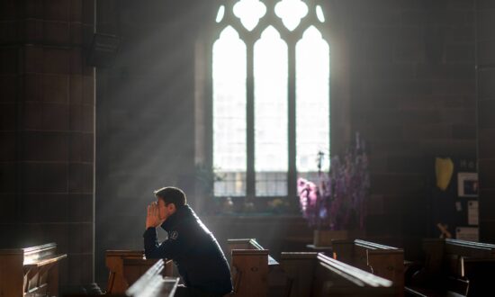 Fears That Conversion Therapy Ban Could Criminalise Christian Prayer