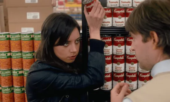 Popcorn and Inspiration: ‘Safety Not Guaranteed’: A Winning, Off-Beat, Mixed-Genre Salad