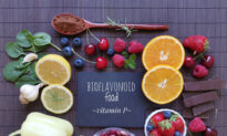 AHA News: Flavonoids Are Flavorful Way to Boost Heart and Brain Health