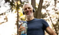 NAD+ Helps Restore Age-Related Muscle Deterioration