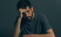 Health Policy’s Elephant in the Room: Male Suicide