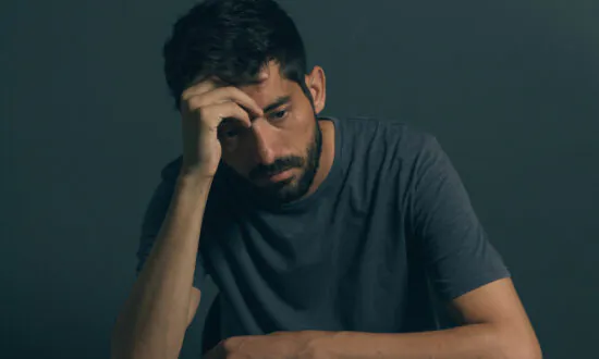 Why Psychology Is Failing Men