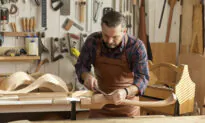 Stress Relief Doesn’t Need to Be a Task