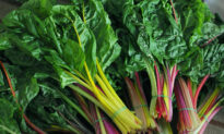 How to Cook Swiss Chard