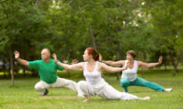 How Not to Have a Hip Replacement