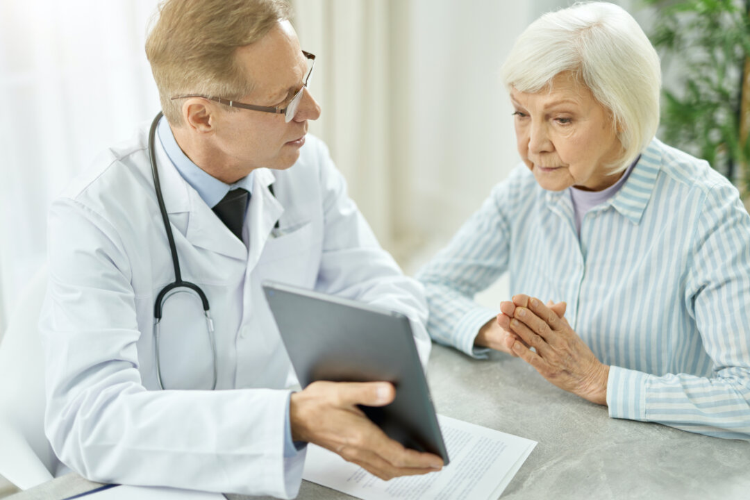 Like any skilled profession, some doctors are better than others. Some know more techniques, others have more experience, and some just aren't that good.(Kostiantyn Voitenko/Shutterstock)