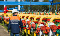 Slovakia Economy Minister Says Country Willing to Pay for Russian Gas in Rubles