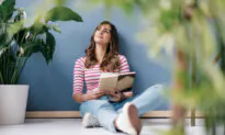 How to Have a Healthy Relationship With Yourself