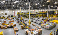 Amazon’s Unionization Would Hit Its Profitability, Morgan Stanley Says