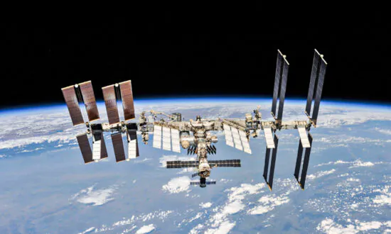 First Private Astronaut Mission to Space Station Readies for Launch