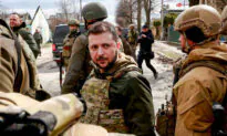 Ukraine Warns of More Atrocities in Formerly Russian-Occupied Areas Near Kyiv
