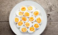 How to Hard Boil Eggs and Peel Them Perfectly Every Time