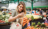 Why You Should Eat Local