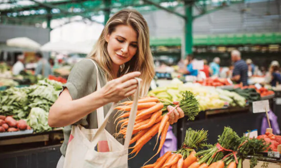Why You Should Eat Local