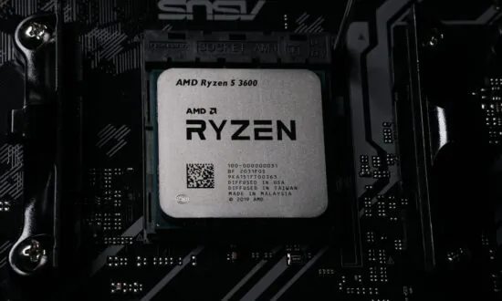 3 Reasons Why This AMD Analyst Is Optimistic on Chipmaker’s Pensando Deal