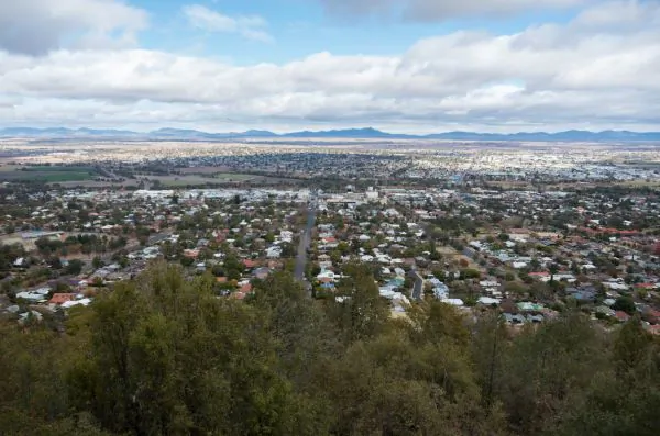 Australia’s Dungowan Dam Project Receives Funding Boost