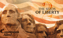 The Seeds of Liberty | Constitution Alive