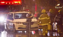 Witness Describes Quebec’s 2012 Election Night Shooting in Civil Trial Testimony