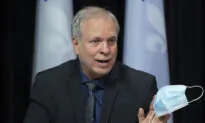 Mask Mandates Extended in Quebec and PEI