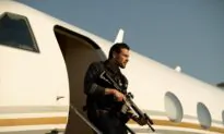 Film Review: ‘Agent Game’: Director Grant S. Johnson’s Convoluted Spy Thriller