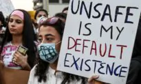 Helpless Females and Dangerous Males