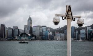 Hong Kong Leadership Contender Emerges Amid Uncertain Future