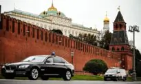 Australia to Target Putin’s ‘Wealthy Enablers’ With Ban on Luxury Goods Exports to Russia
